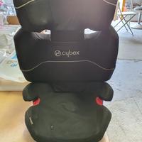 Seggiolino auto bambino/a