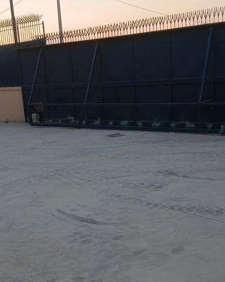Locale commerciale C1
