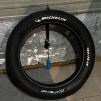 1 Gomma Michelin Moto