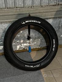 1 Gomma Michelin Moto