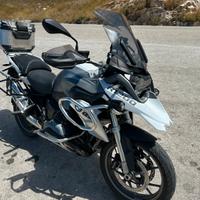 BMW R 1200 GS LC 2016 FULL