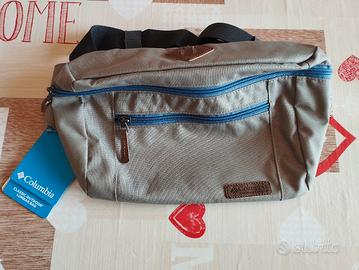 Marsupio Columbia Classis Outdoor Lumbar Bag