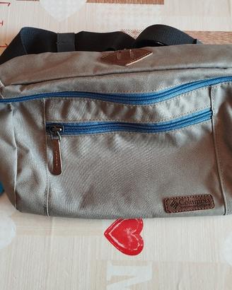 Marsupio Columbia Classis Outdoor Lumbar Bag