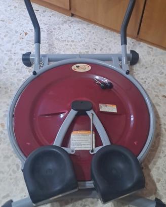 Attrezzo per addominali 