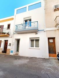 Casa indipendente totalmente ristrutturata