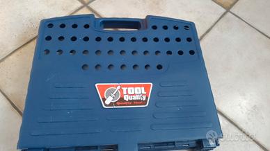 kit valigetta attrezzi lavoy