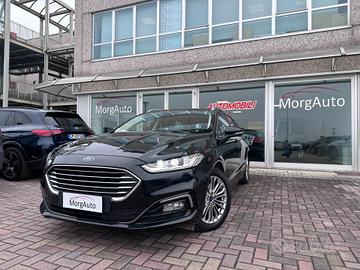 Ford Mondeo SW 2.0ecoblue 150CV TITANIUM AUTOMATIC
