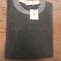 GIROCOLLO CASHMERE/LANA