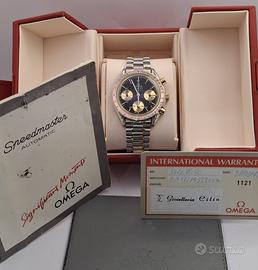 Omega Speedmaster reduced