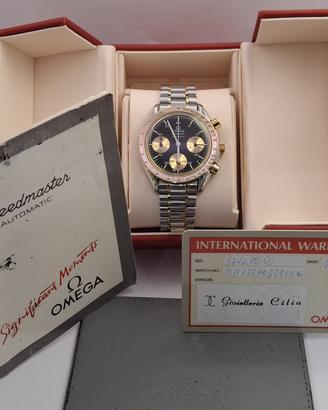 Omega Speedmaster reduced