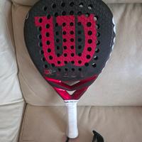 pala padel babolat viper puma wilson bela lebron