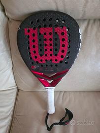 pala padel babolat viper puma wilson bela lebron