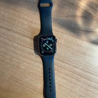 Apple Watch 4 GPS+Cellular Acciaio color oro