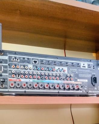 Marantz sr 5013