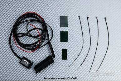 Indicatore marcia DUCATI