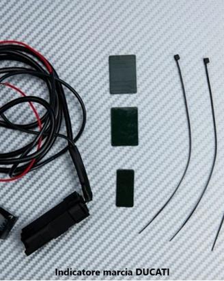 Indicatore marcia DUCATI