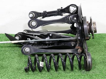 BMW F20 F21 F22 Mozzo fusello posteriore sinistro