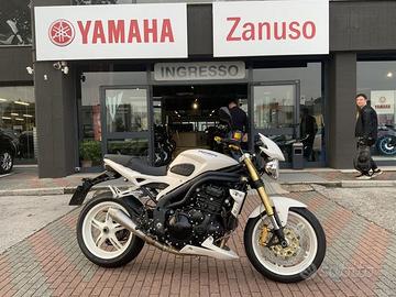 Triumph Speed Triple