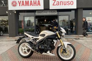 Triumph Speed Triple