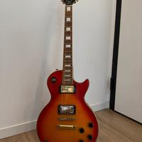 Chitarra Elettrica Epiphone Les Paul Custom