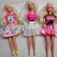 Barbie vintage lotto