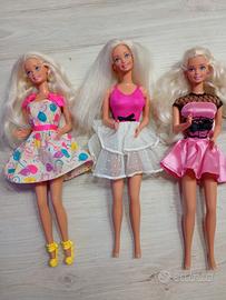Barbie vintage lotto