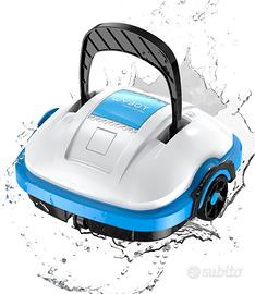 robot pulitore piscina WYBOT Osprey 200
