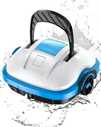robot pulitore piscina WYBOT Osprey 200