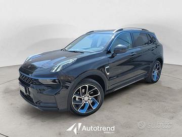 Lynk & Co 01 MY22 1.5 Plug-In Hybrid 261 CV A...