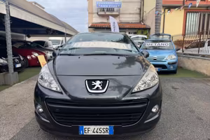 Peugeot 207 1.4 VTi 95CV 5p. XS