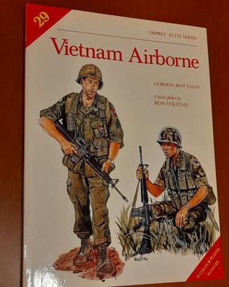 Vietnam Airborne