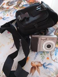 Macchina fotografica digitale marca Beng 