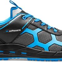 Scarpe Sottozero Taglia 44