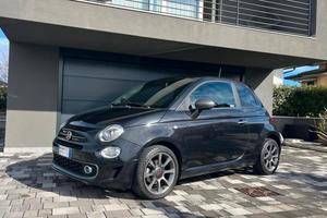 Fiat 500 s 1.3 multijet diesel 95 cv