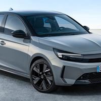 Ricambi originali opel corsa 2024-2025