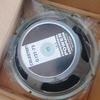 4 Coni Celestion G12T 75W 16ohm