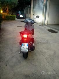 Honda SH 300 - 2009