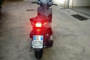 Honda SH 300 - 2009