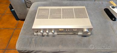 amplificatore technics 