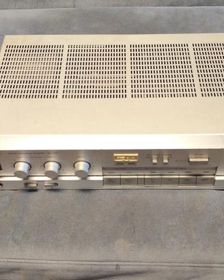 amplificatore technics 