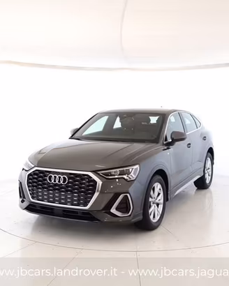 Audi Q3 SPB 35 TDI S tronic S line edition - ...