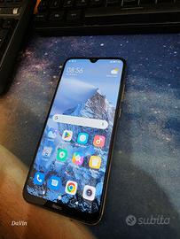 Xiaomi Redmi note 8 - 128gb Rom
