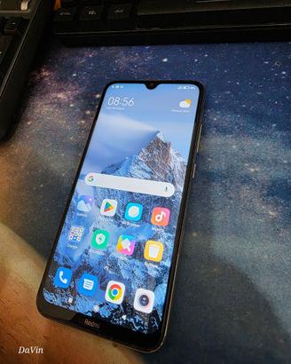 Xiaomi Redmi note 8 - 128gb Rom