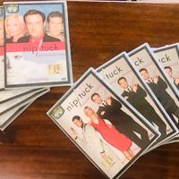 Nip & tuck prima e seconda stagione