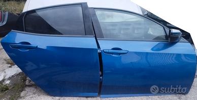 Porta portiera sportello Honda Civic 2020