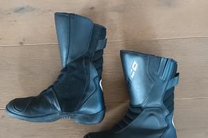 Stivali moto x ragazzi