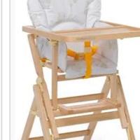 Seggiolone Foppa Pedretti