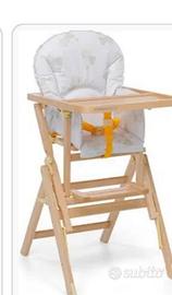 Seggiolone Foppa Pedretti