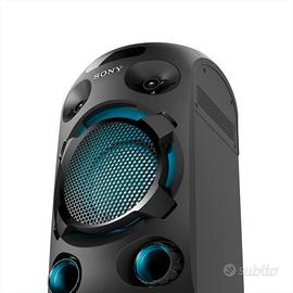 cassa sony 