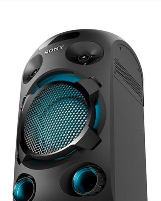 cassa sony 